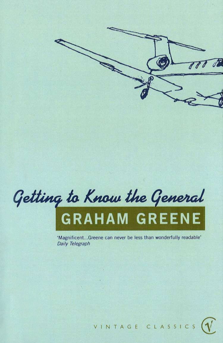 Getting to Know the General