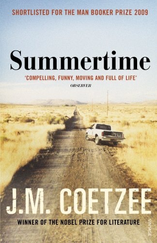 Summertime Scenes from Provincial Life