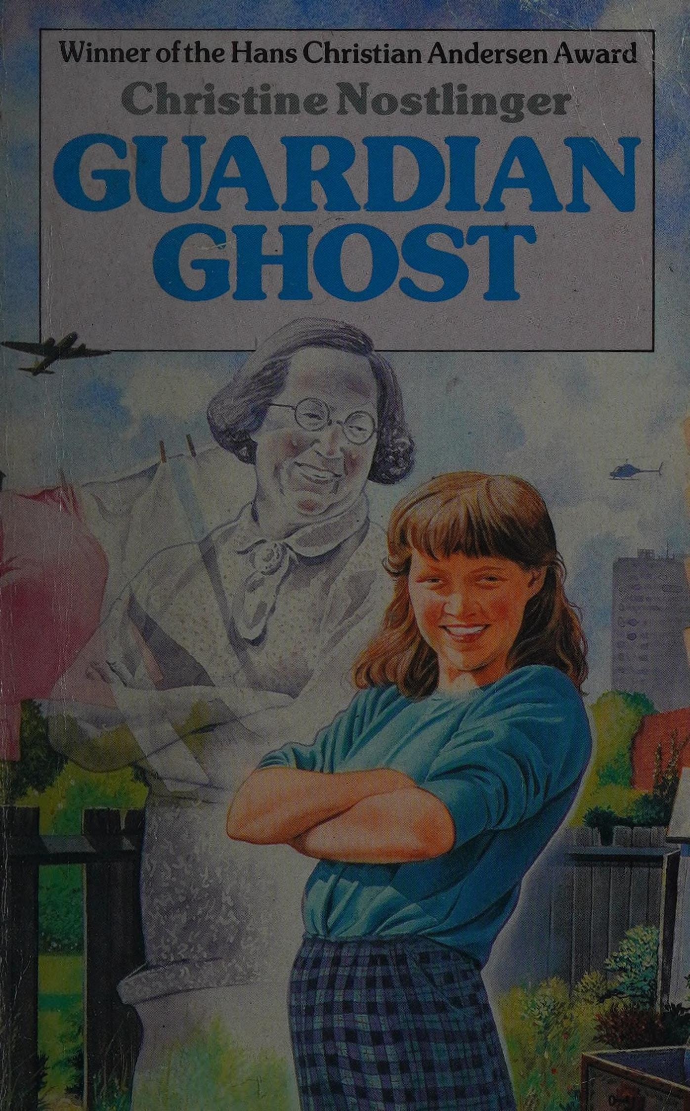 Guardian Ghost
