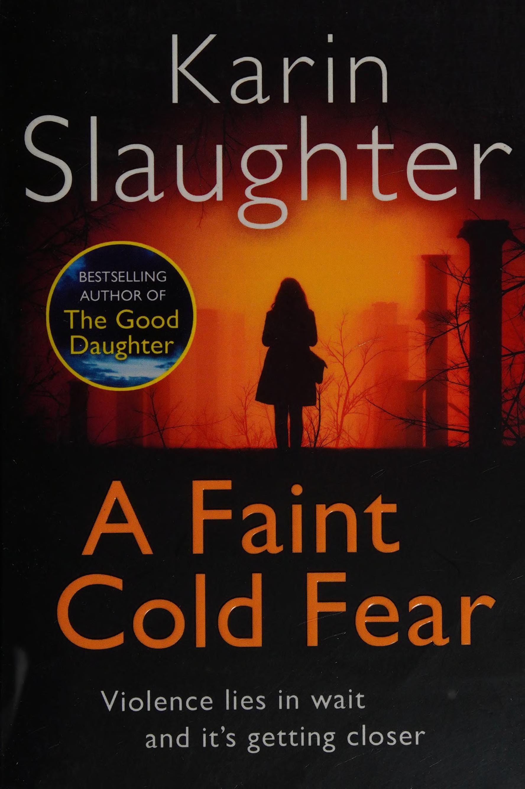 A Faint Cold Fear