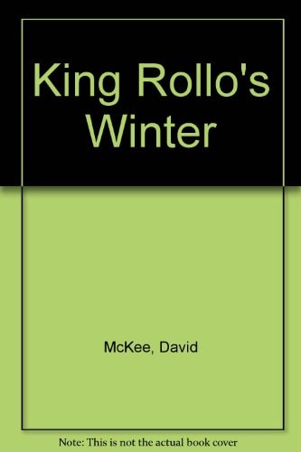 King Rollo's Winter