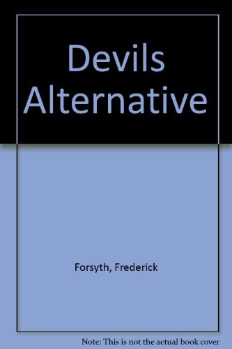 Devils Alternative