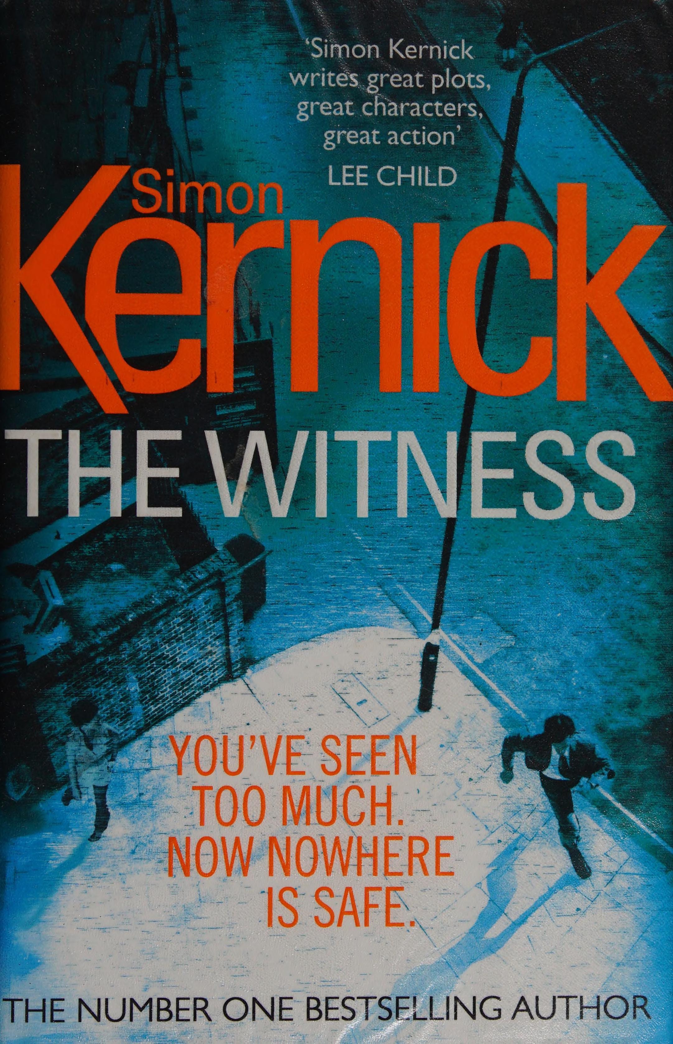 The Witness