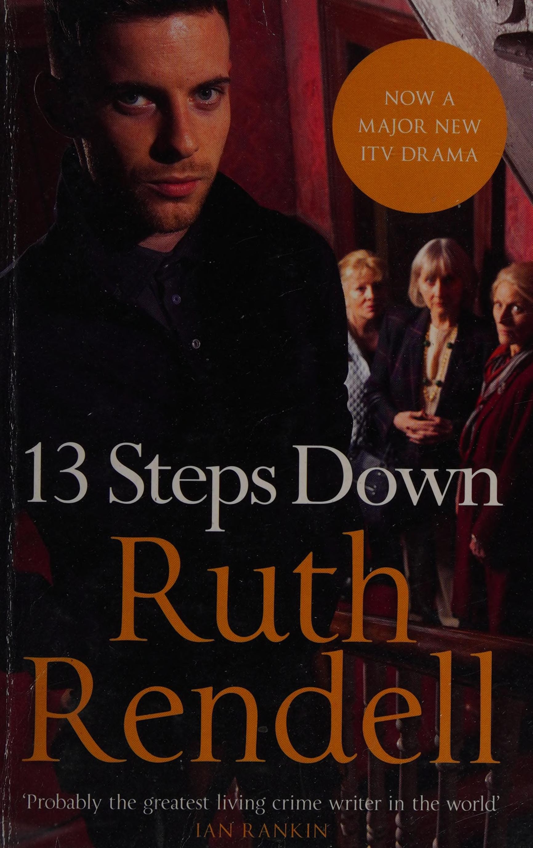 Thirteen Steps Down