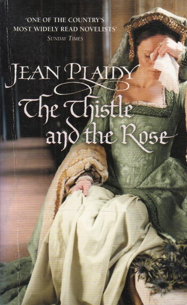 The Thistle and the Rose