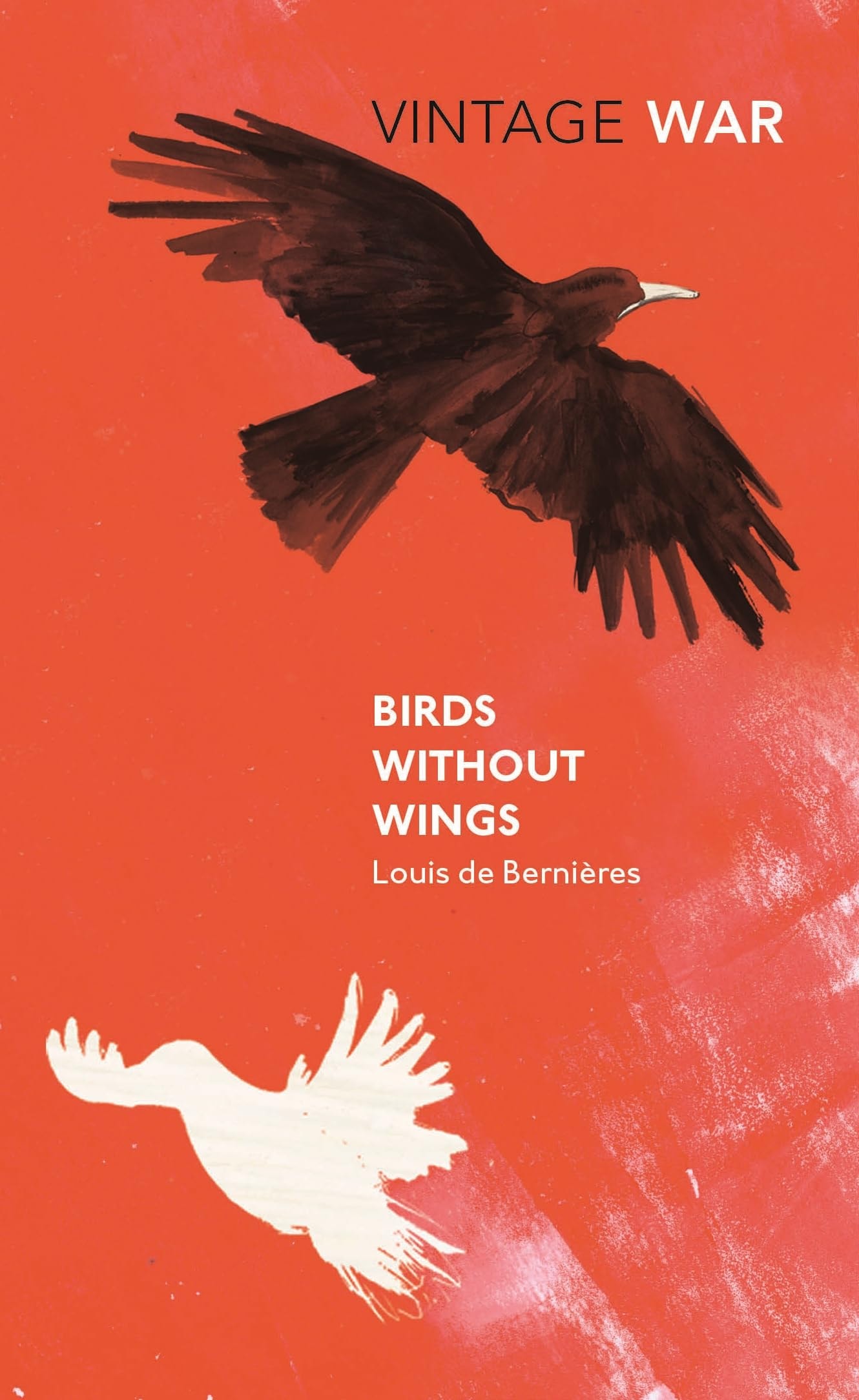 Birds Without Wings