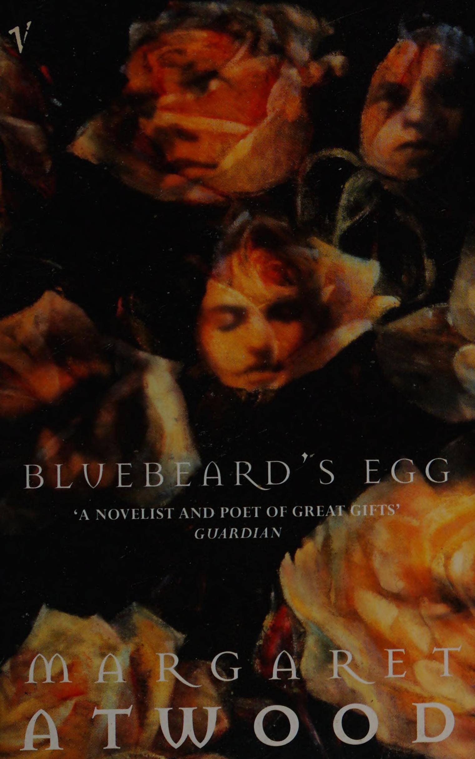 Bluebeard's Egg and Other Stories