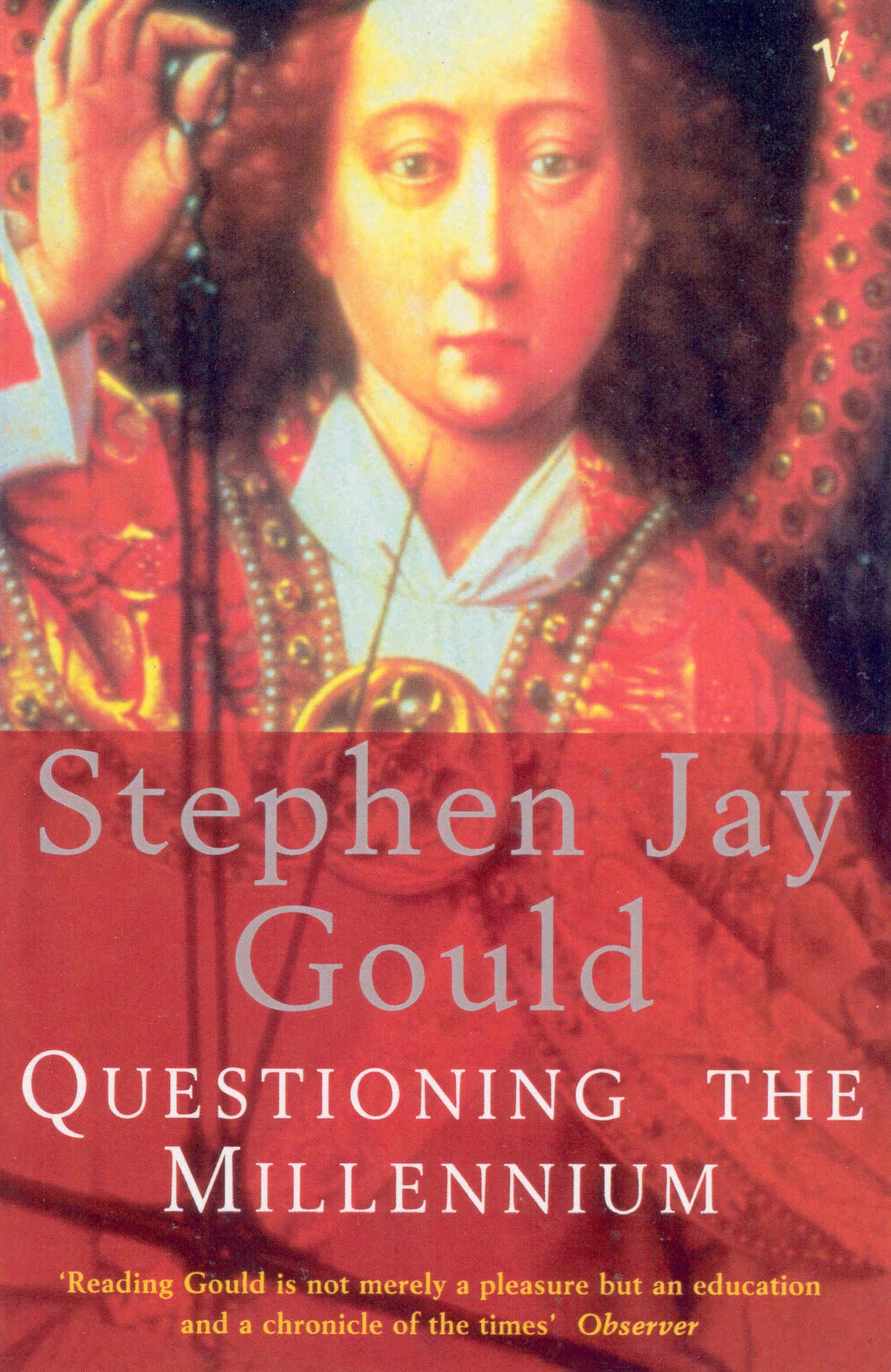 Questioning the Millennium A Rationalist's Guide to a Precisely Arbitrary Countdown