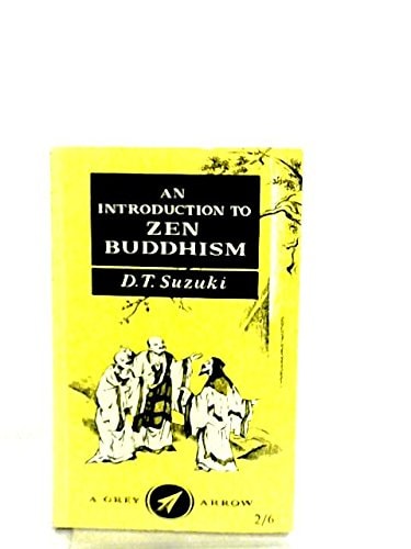 An Introduction to Zen Buddhism