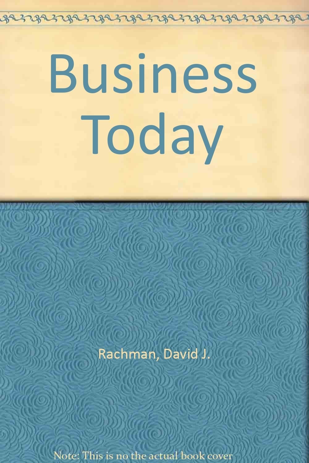 Business Today