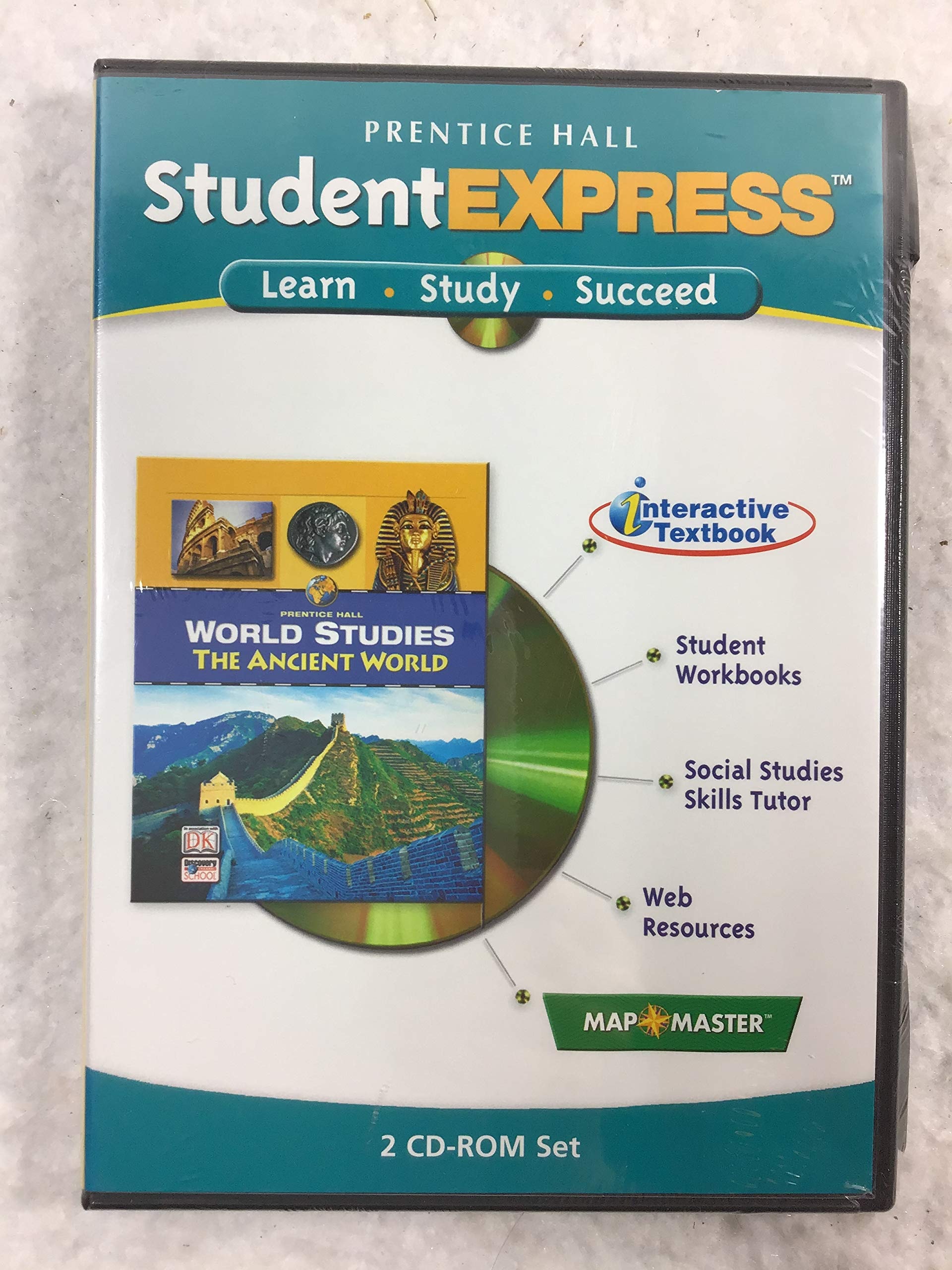 World Studies The Ancient World