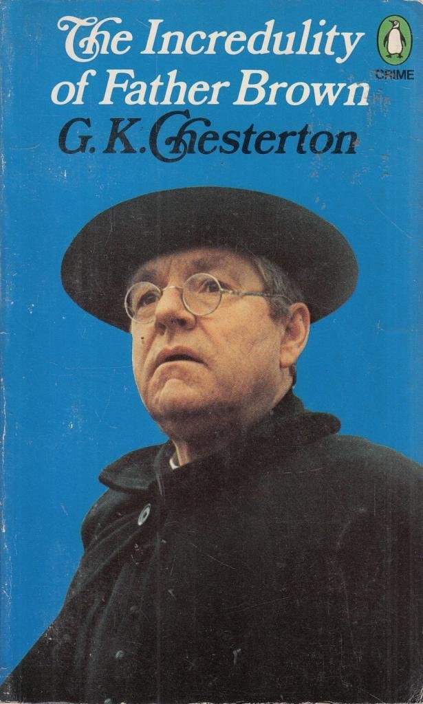 The Best of Father Brown