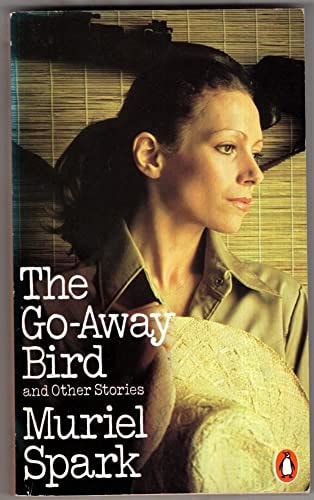 The Go-away Bird And Other Stories