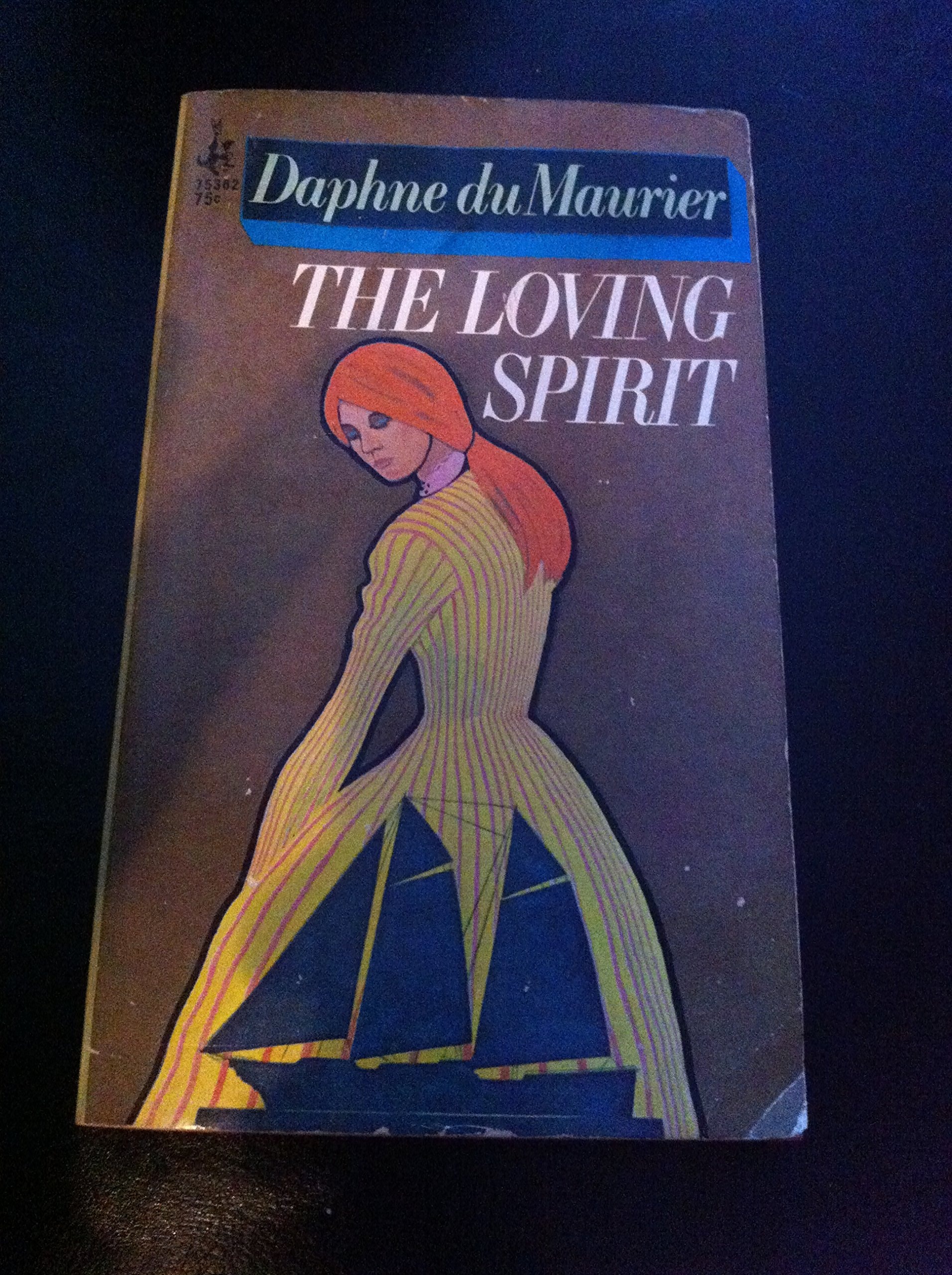 The Loving Spirit