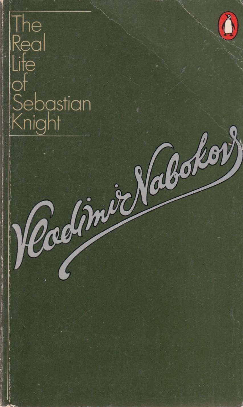 The Real Life of Sebastian Knight