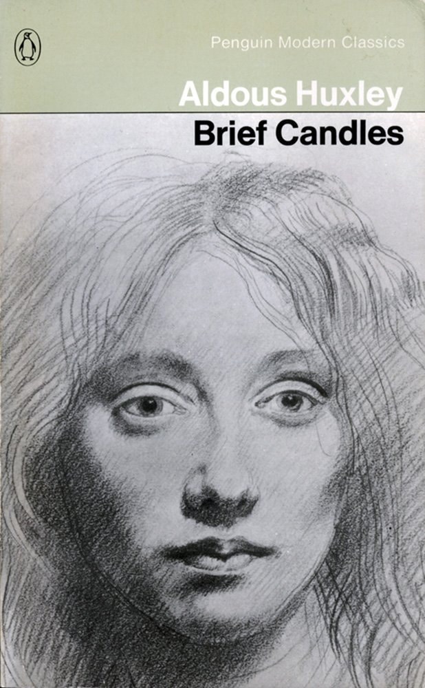 Brief Candles Four Stories