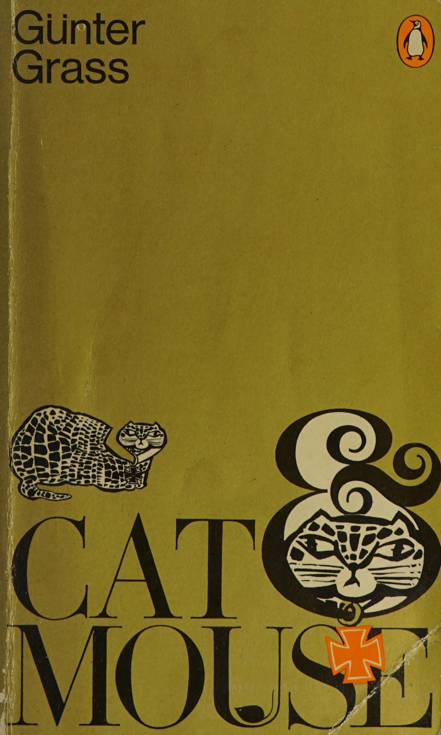 Cat and Mouse