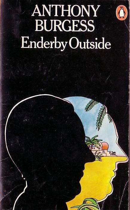 Enderby Outside