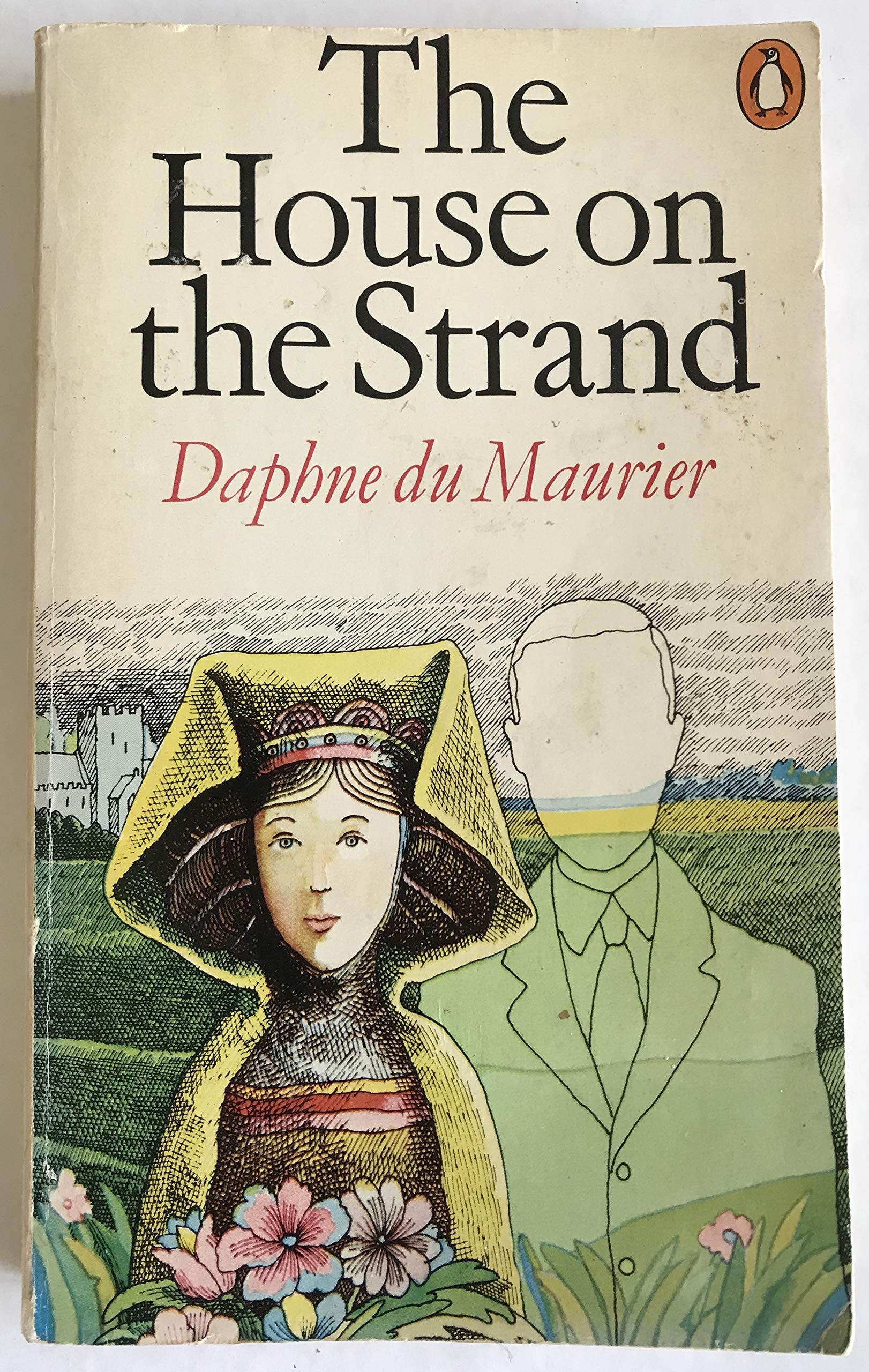 The House on the Strand