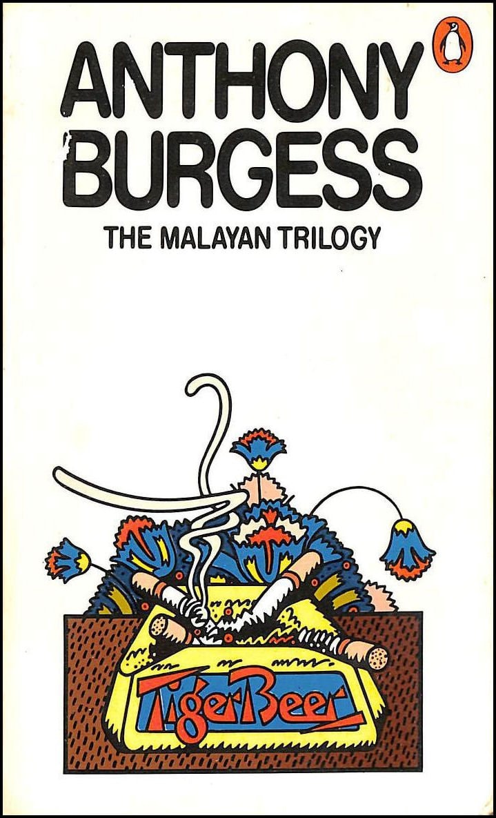 The Malayan Trilogy