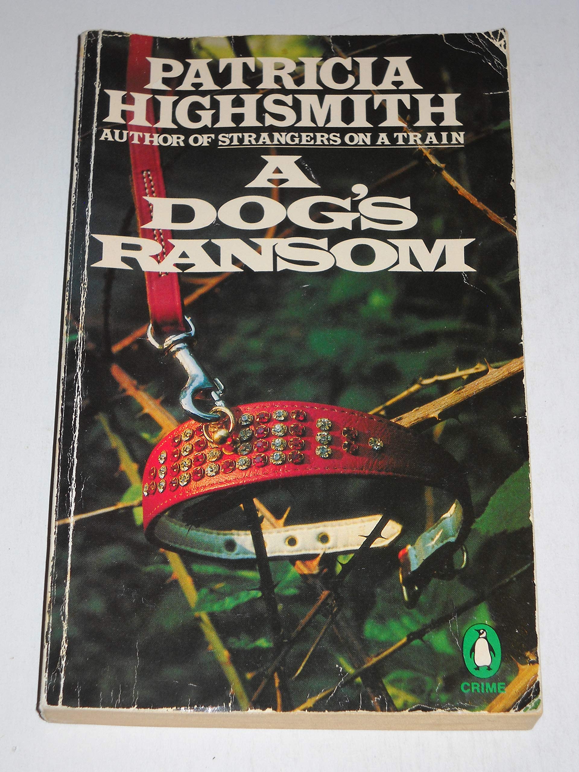 A Dog's Ransom