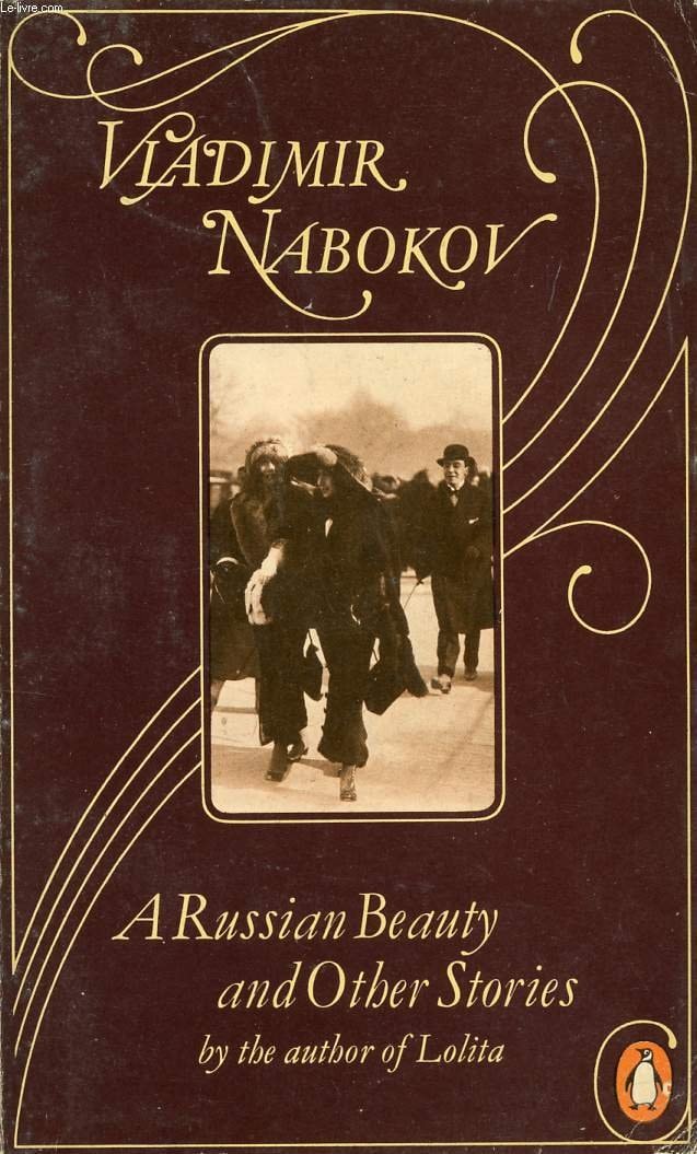 A Russian Beauty and Other Stories