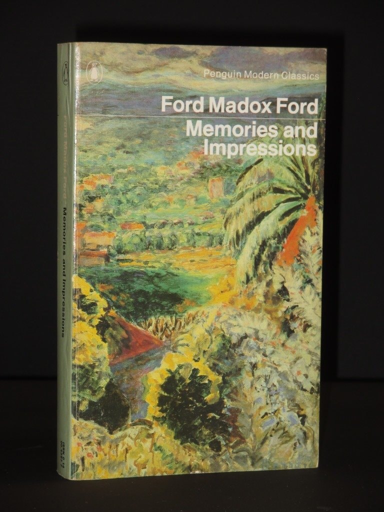 Memories and Impressions