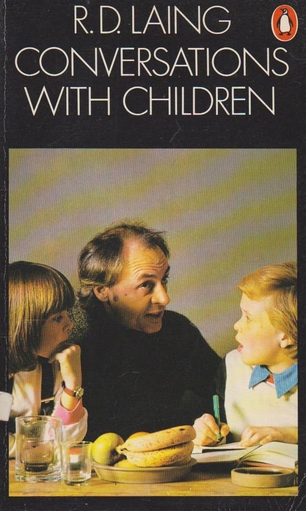 Conversations with Children