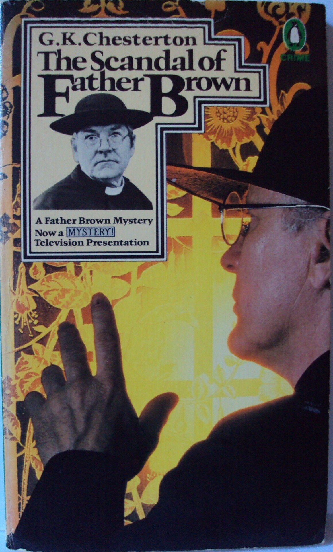 The Scandal of Father Brown