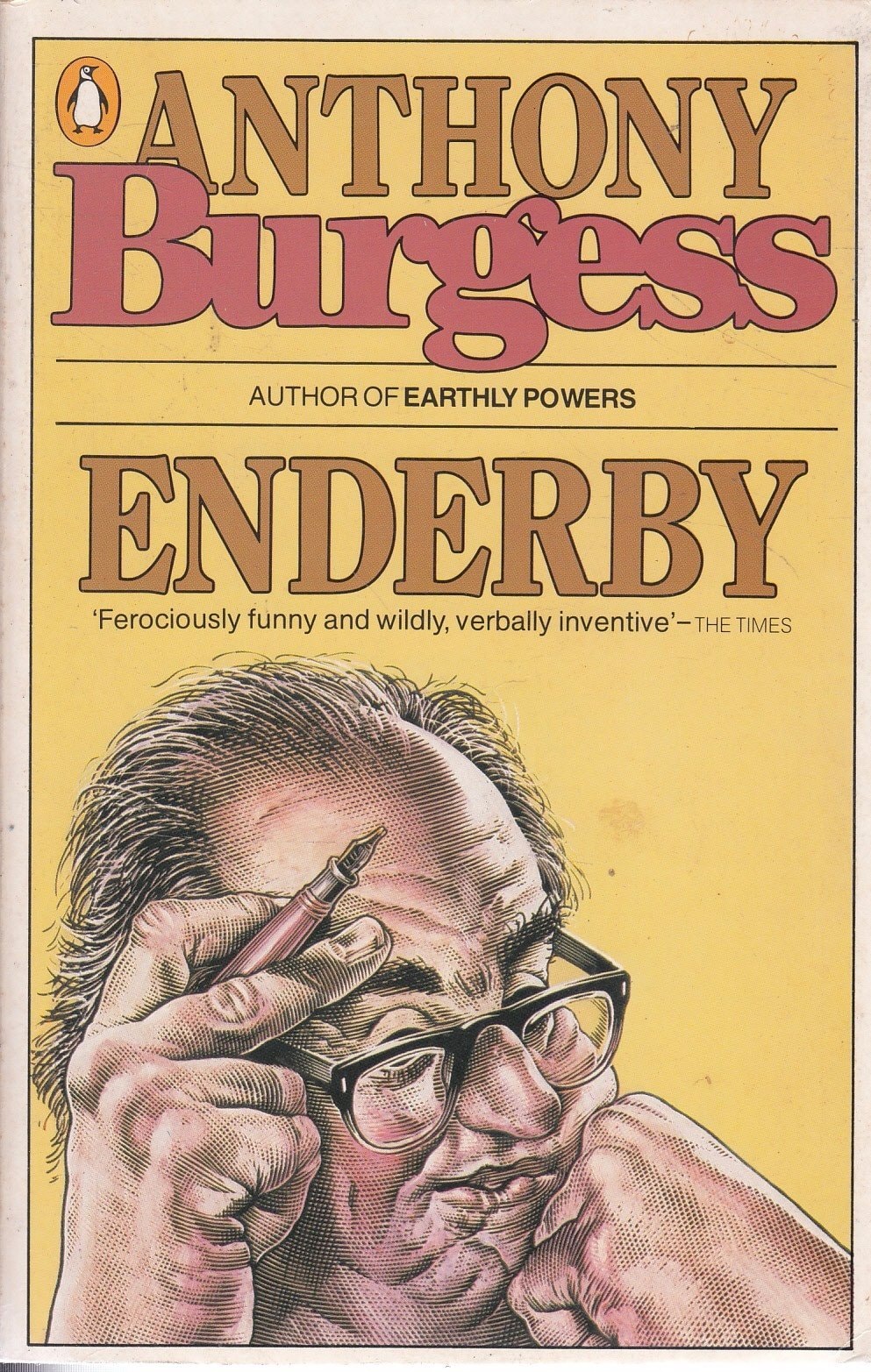 Enderby