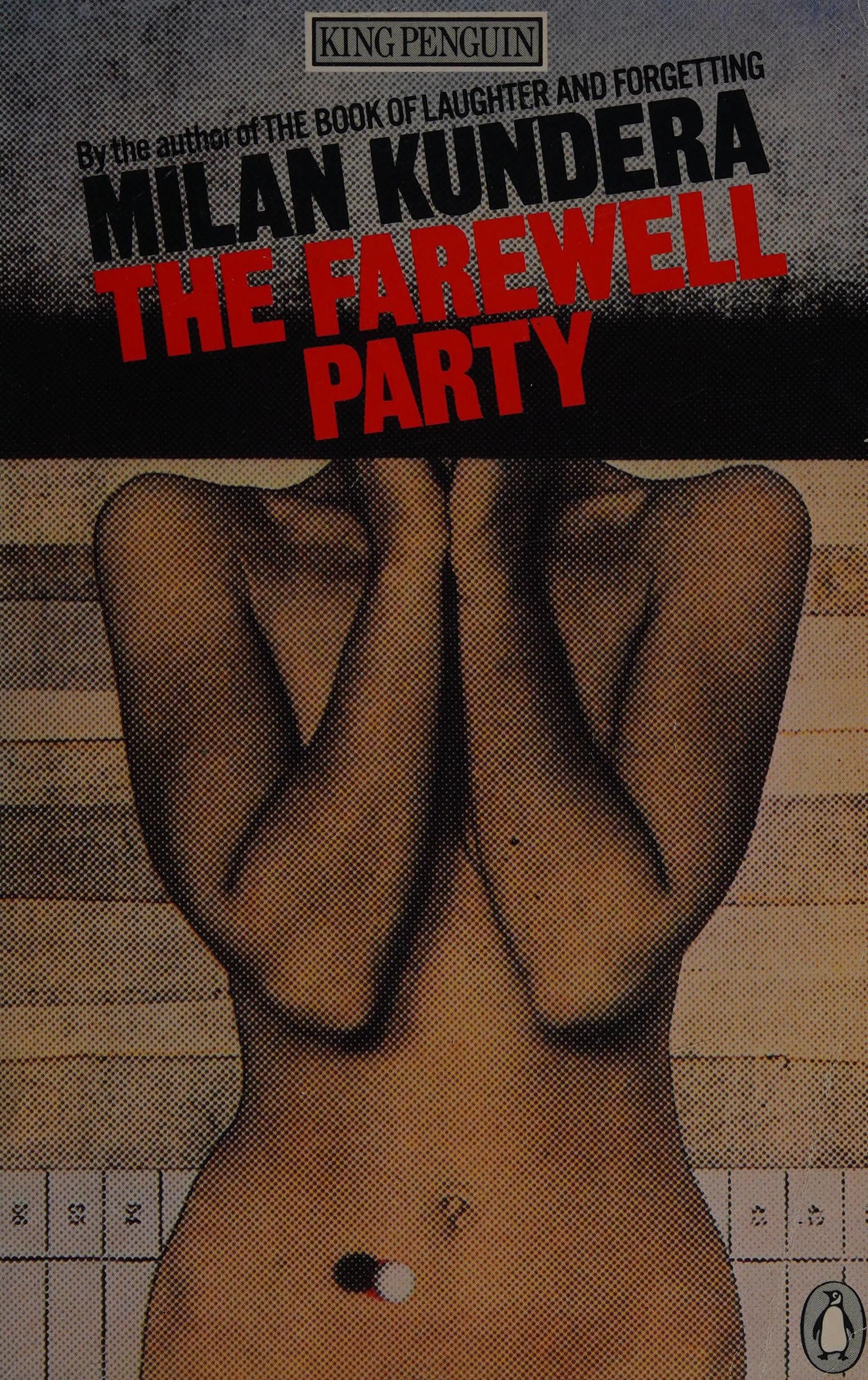 Farewell Party
