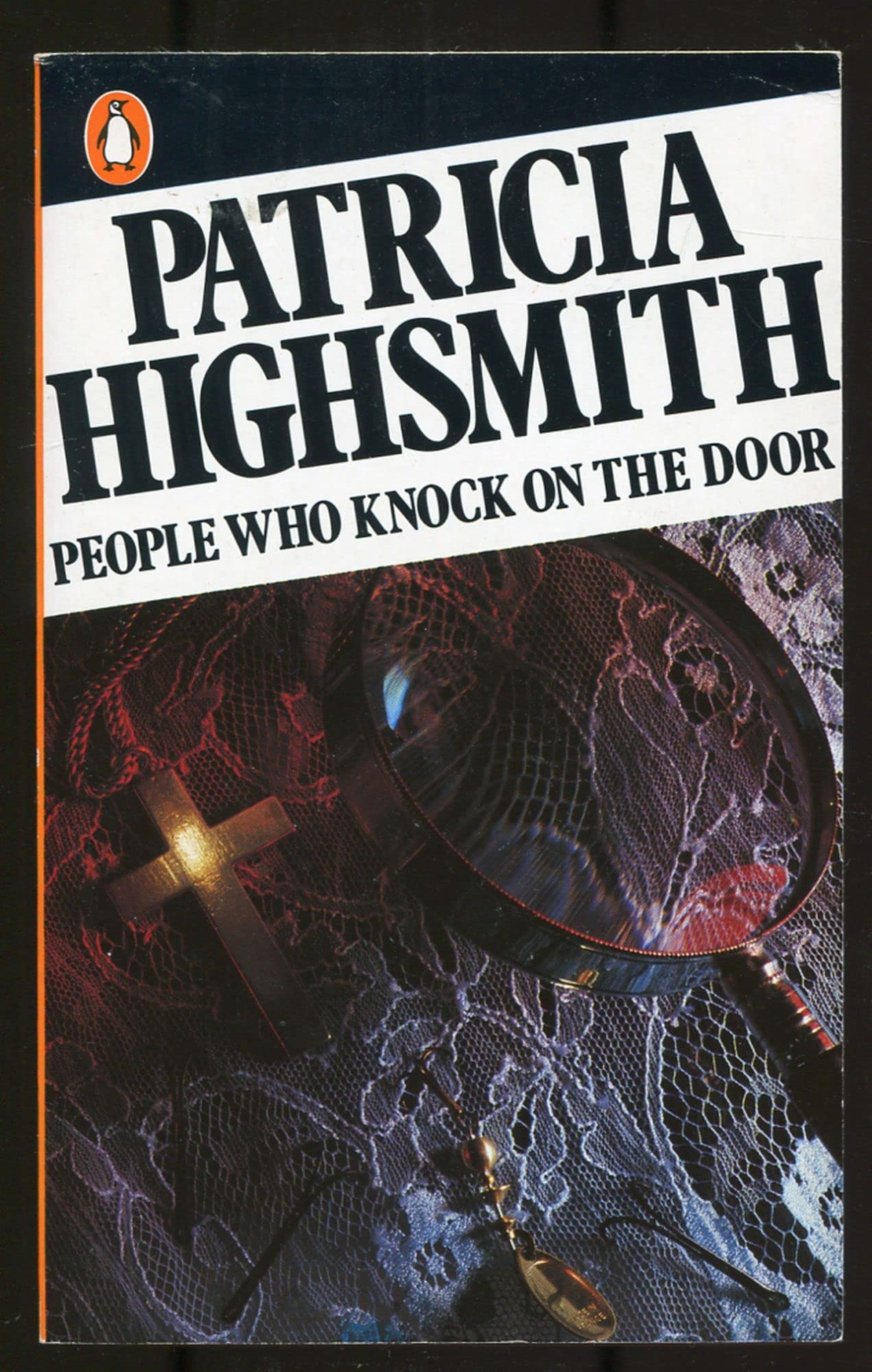People Who Knock on the Door