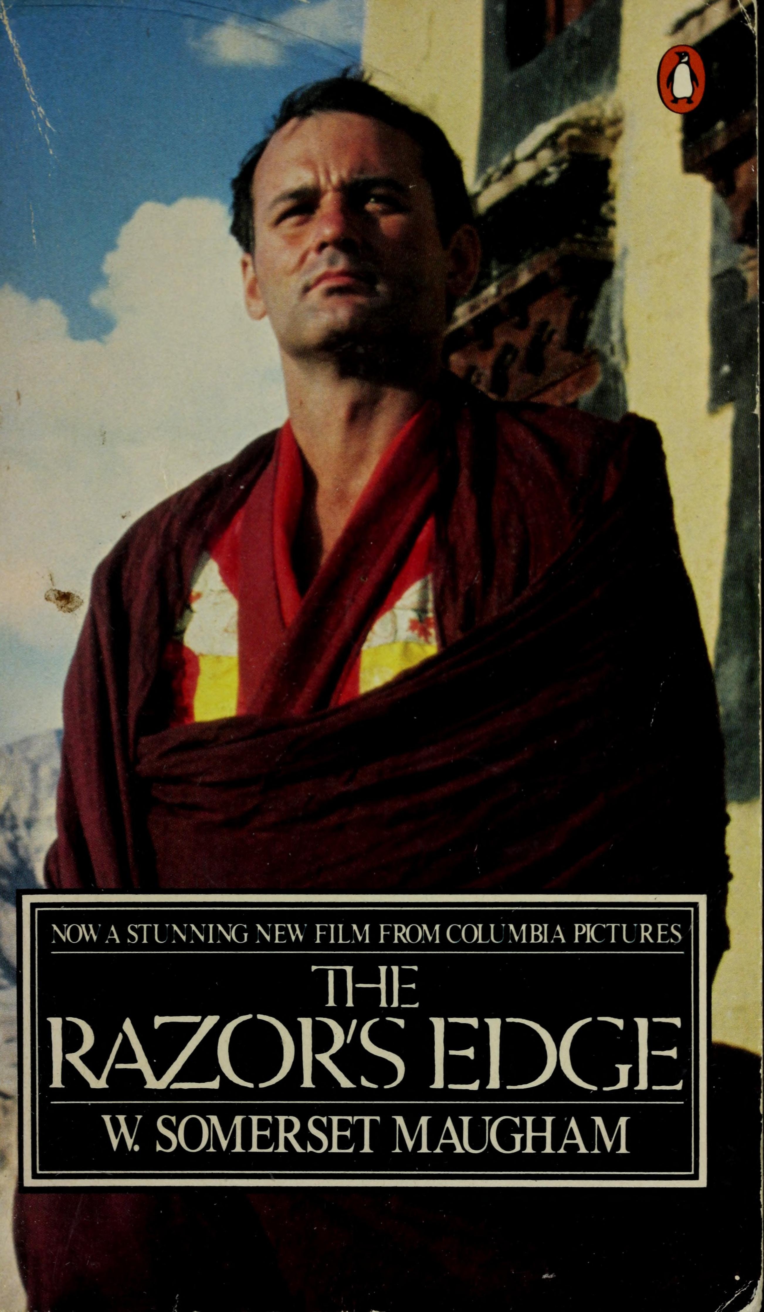 The Razor's Edge