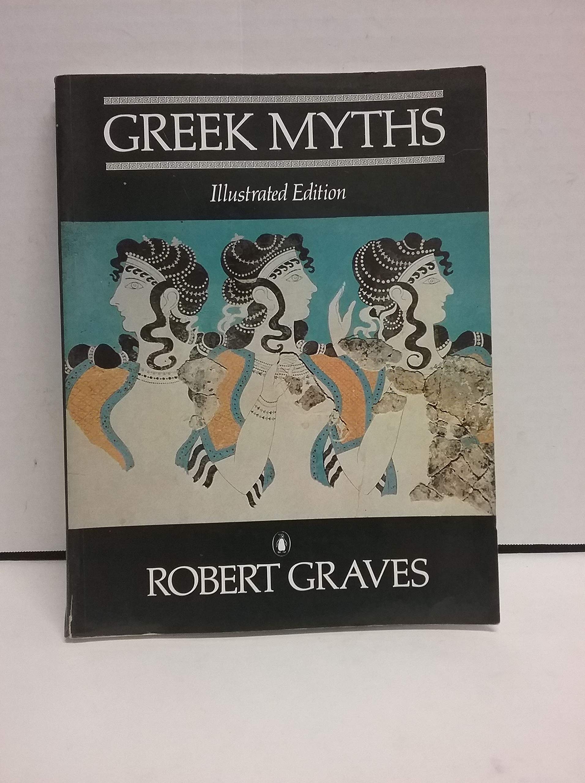 Greek Myths