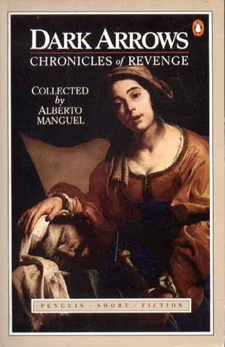 Dark Arrows Chronicles of Revenge