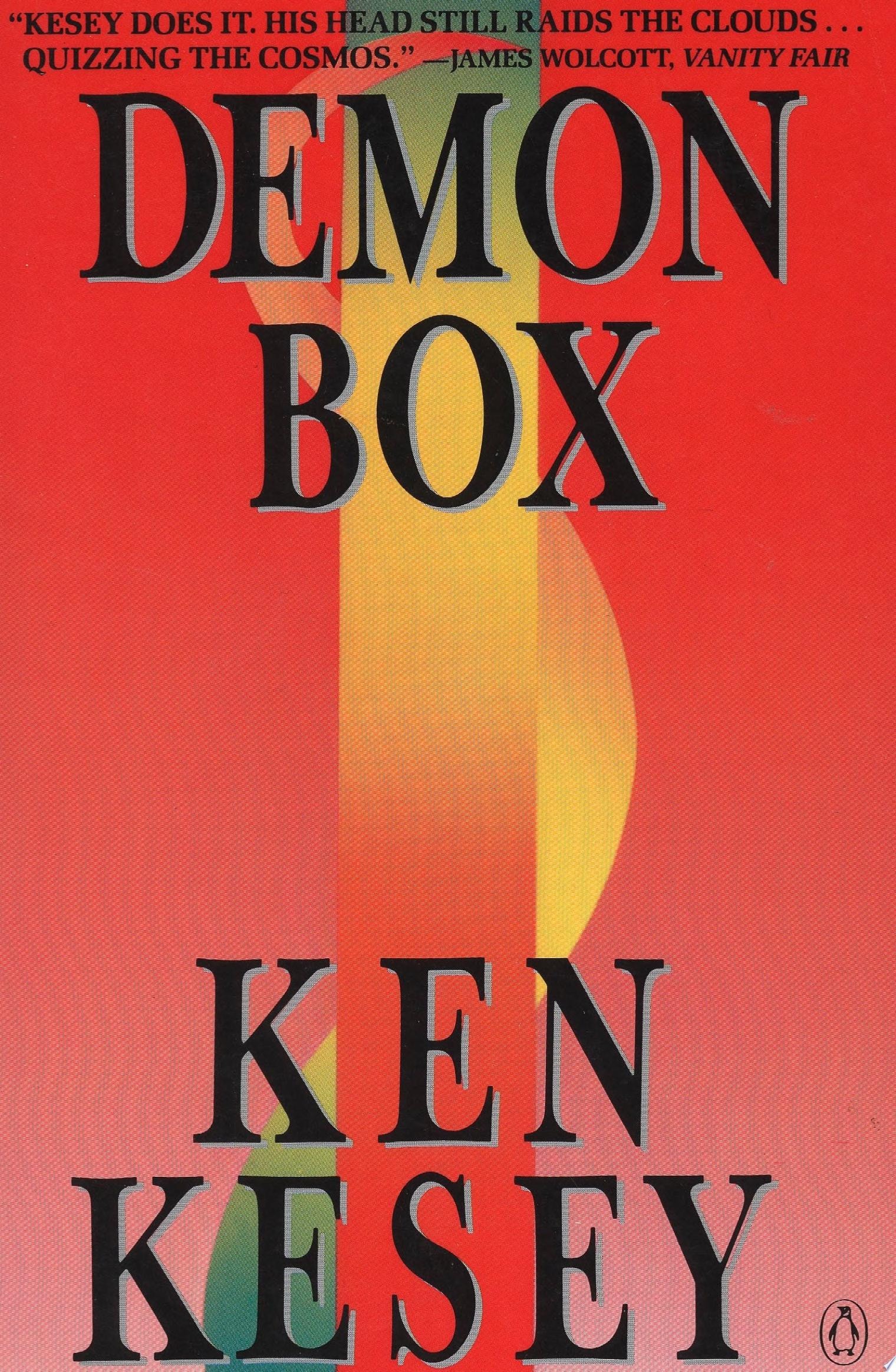 Demon Box