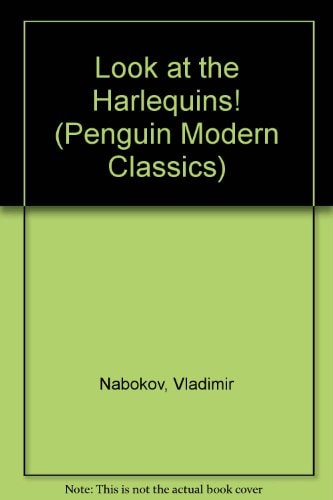 Look at the Harlequins!