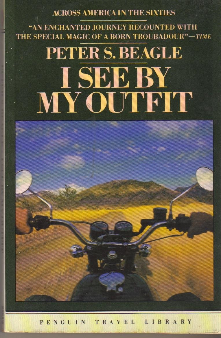 I See by My Outfit