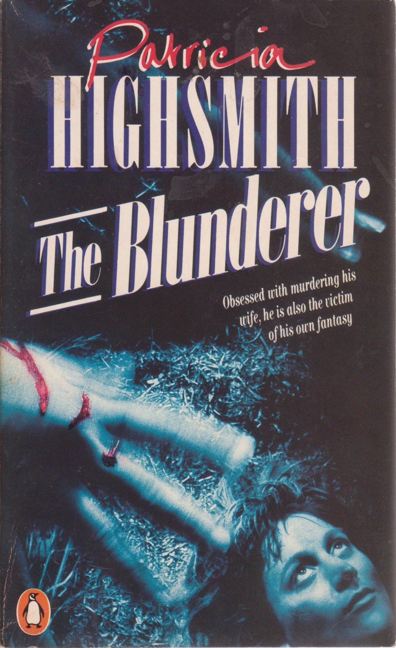 The Blunderer