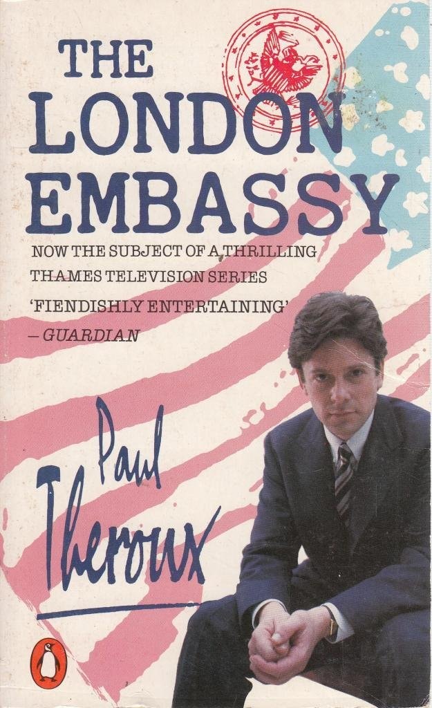The London Embassy