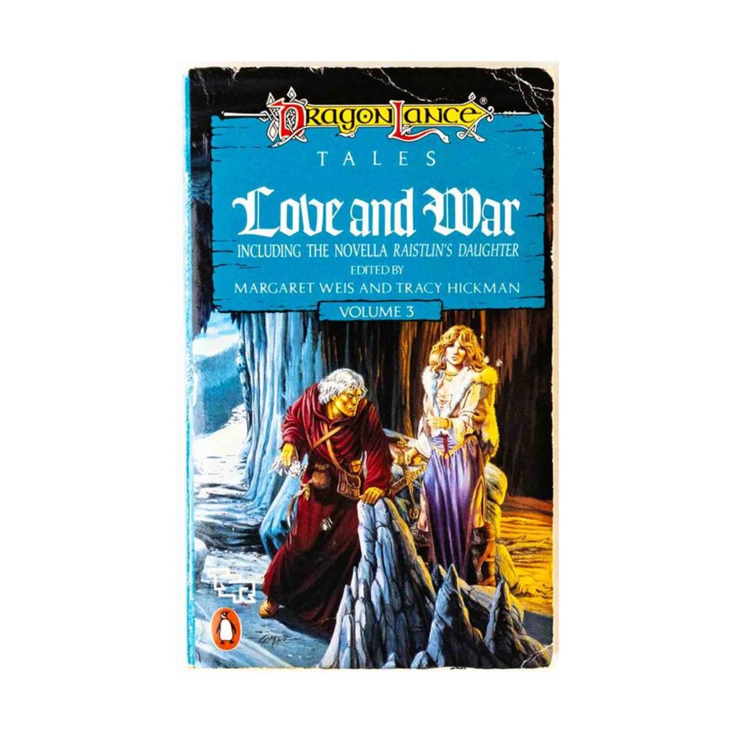 Love and War