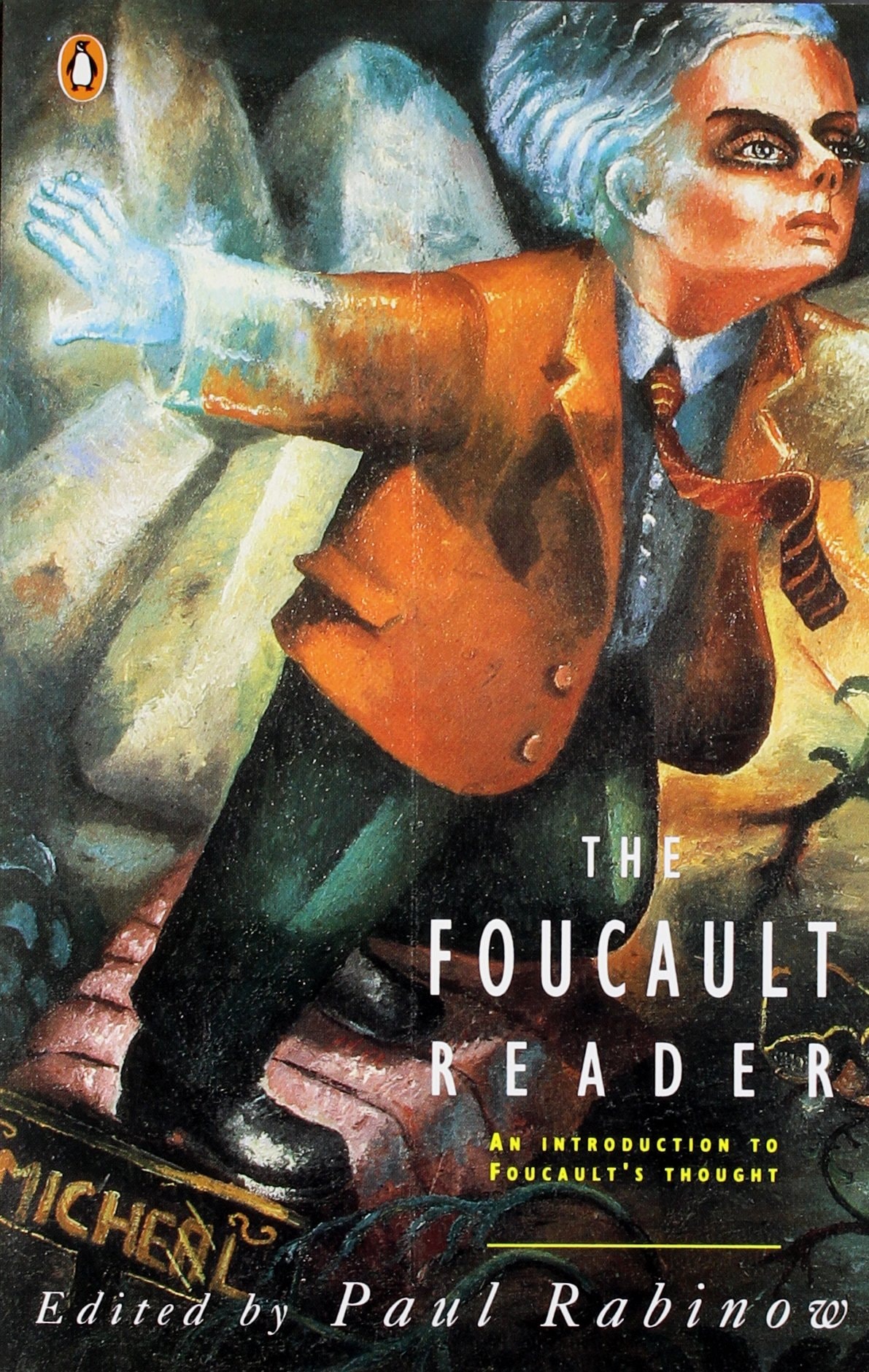 The Foucault Reader