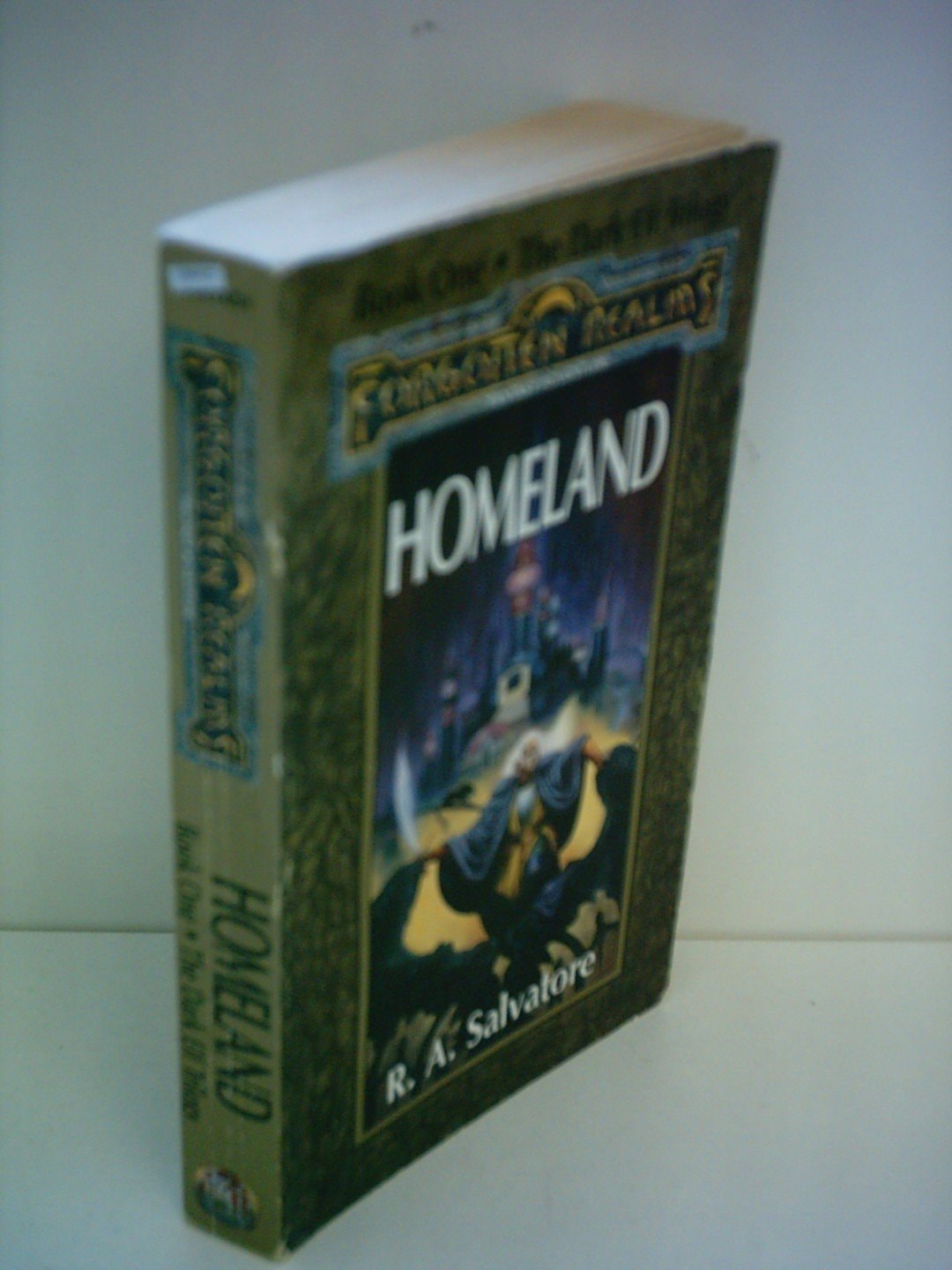 Homeland