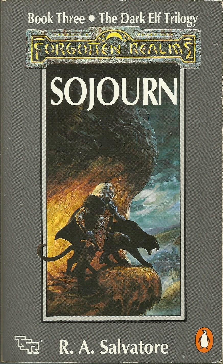 Sojourn