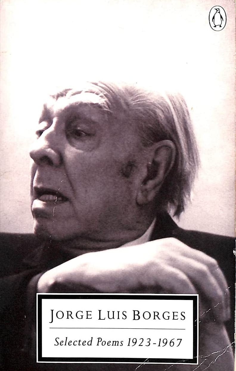 Selected Poems, 1923-1967