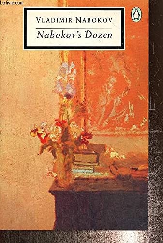 Nabokov's Dozen Thirteen Stories