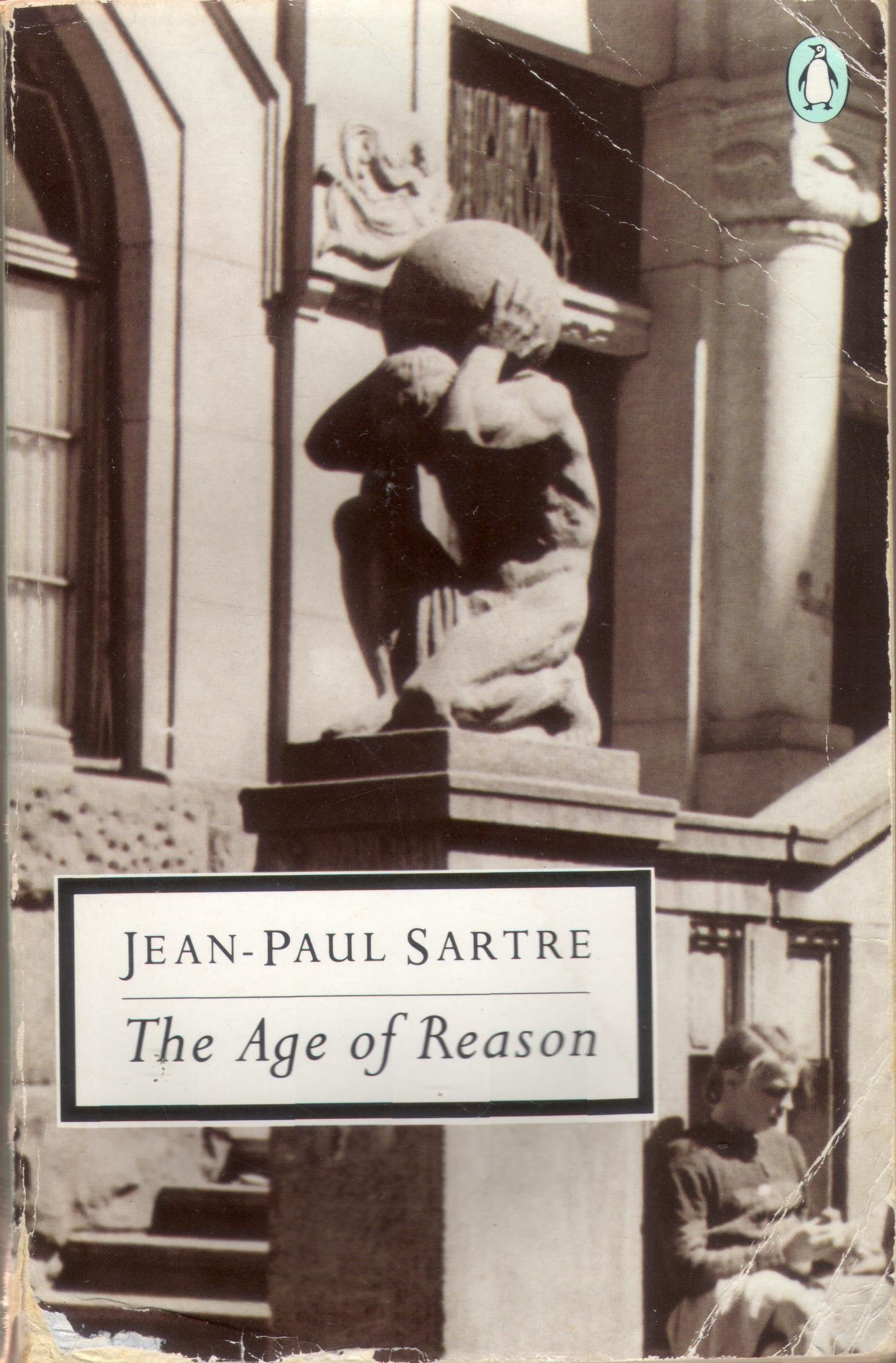The Age of Reason
