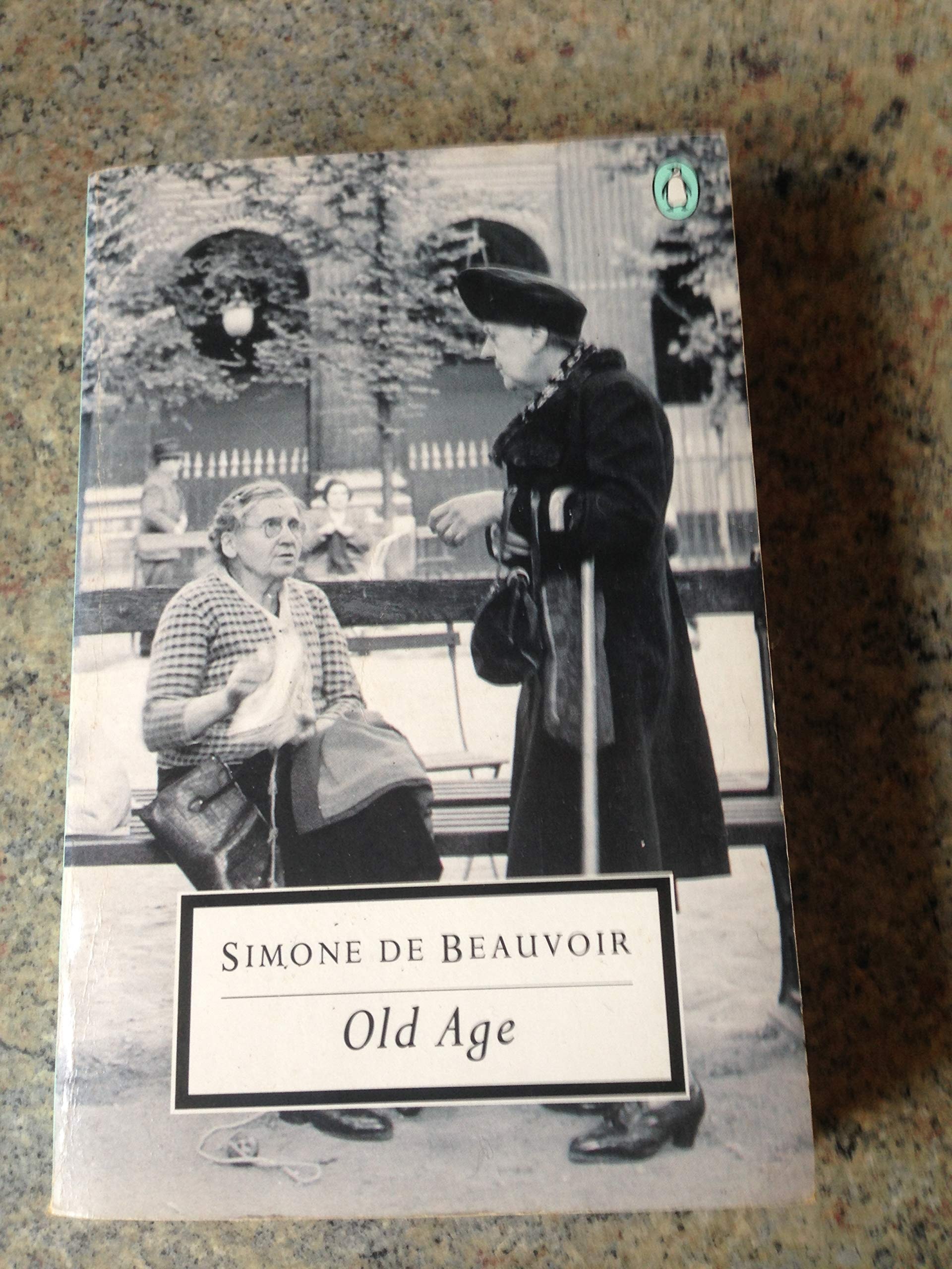 Old Age