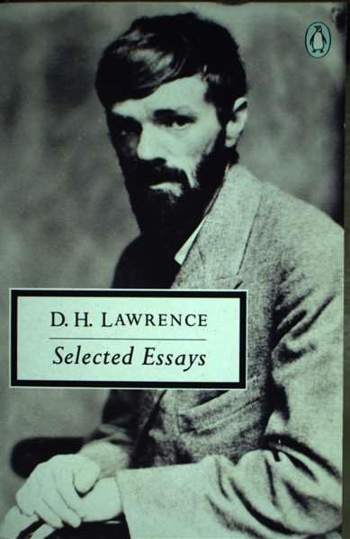 Selected essays (Penguin twentieth-century classics)