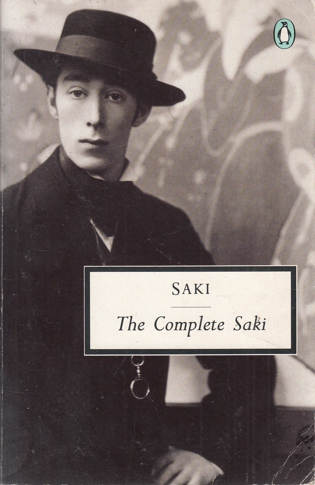 The Penguin Complete Saki